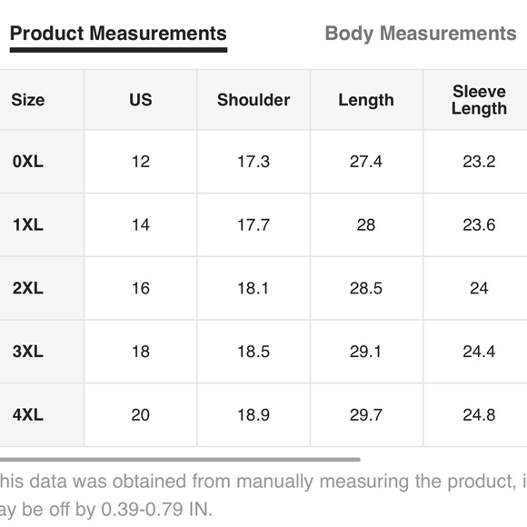 NEW Women’s 2X Plus Blouse Top Vibrant Button Down Collared Shirt Stunning - Picture 7 of 9